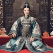 清宫殿的杨颖对演艺事业的发展有什么具体规划和目标吗?