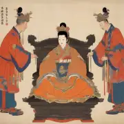 中国历史上哪位皇帝曾下令将一个女婴立为皇位继承人?