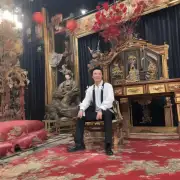 清宫殿的杨颖在演艺圈发展的时候还会继续走红吗?