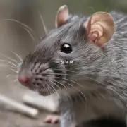 为什么老鼠总是被描绘成破坏性动物?