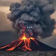 众所周知的是地球上有许多火山活动它们在地球上有着重要的作用但有时也会带来灾难性的后果这些火山喷发可能对人类造成多大的影响呢?