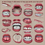 舌头短厚会影响口腔的正常运作吗?