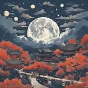 为什么在中秋节要拜月神呢?
