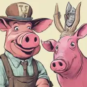 生肖牛和猪的性格差异有哪些?