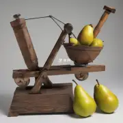 在同等体积的情况下天枰座和一斤梨子哪个更重?
