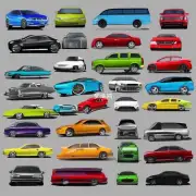 如果你想要购买一款跑车或者是豪华轿车那么你可能会选择什么颜色作为你的车呢?