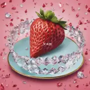 如果你正在为一个特殊的场合准备一份礼物你想送的是粉晶还是草莓晶的饰品给对方呢?为什么?