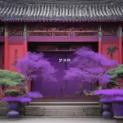 在中文中紫字是什么样的发音?