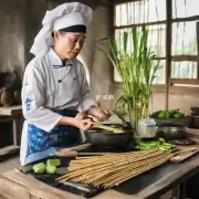 竹筒烧饭哪个民族在什么时期开始制作竹筒烧饭?