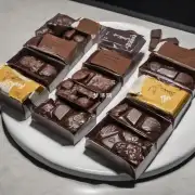 我明白了那我想问一下当你在挑选巧克力的时候你会注意什么方面的问题呢?