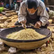 竹筒烧饭哪个民族在制作过程中需要使用什么工具和材料?