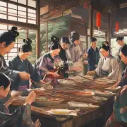 在一些传统节日庆典活动中如婚礼葬礼你是否注意到有提供免费筷子服务的情况出现吗?