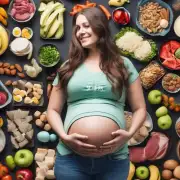 为什么孕妇容易发胖?
