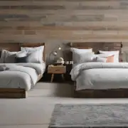 您觉得床和枕头是否舒适呢?
