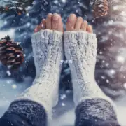 冬天应该如何保护手脚不受冻伤伤害呢?