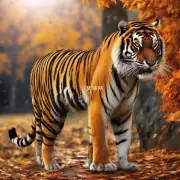 在秋季期间有哪些天气特征是导致秋老虎的原因之一?