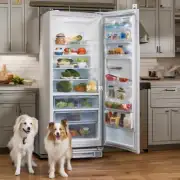 如果冰箱是狗年的生肖 为什么它的形象通常都是大号而结实的样子而非小巧玲珑的形象?