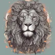 狮子座  如何让你成为一个狮子座人喜爱的对象并在爱情中取得胜利?