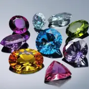 为什么有些宝石在消磁后会发生改变颜色的现象呢?