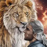 狮子座男性在恋爱期间对伴侣会有多么专一和投入?