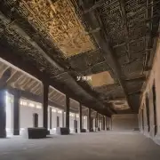 汉武帝宫殿的铜马殿是如何建造的?