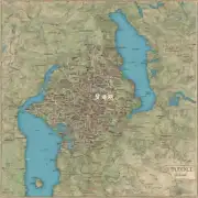 东北最小的城市位于哪个省?