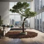 哪个楼层最适合种植木树?