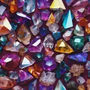 如何识别真假水晶的形状?