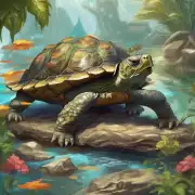 龙龟如何寻找合适的主题?