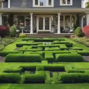 哪个楼层最适合种植草坪?