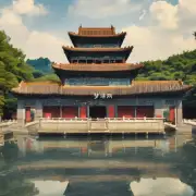汉武帝宫殿的铜马殿的意义是什么?