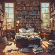 哪个时间段最适合在铺床前阅读书籍?
