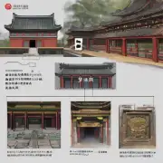 汉武帝宫殿的铜马殿的材料是什么?