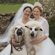 狗和羊的婚姻有什么特殊之处?