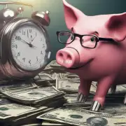 明天属猪财运如何影响财务规划?