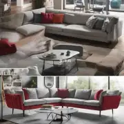 如何选择合适的沙发材料?