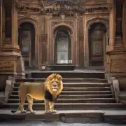 狮Мария如何才能在她的宫殿中找到她的朋友?