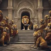 狮Мария如何才能在她的宫殿中找到她的士兵?