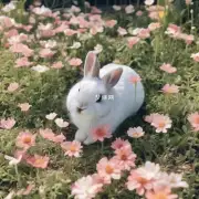 兔子的性格如何影响其生活态度?