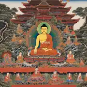 佛祖签46姻缘的签字含义是什么?