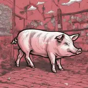 猪在今年的健康状况如何?
