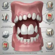 门牙换牙的风险有哪些?