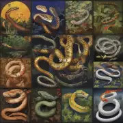 蛇在不同文化中的习性和传说如何?