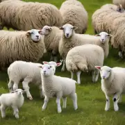 羊的繁殖方式有哪些?