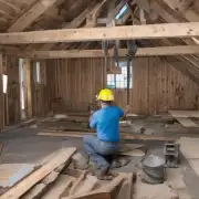 房梁的维修方法有哪些?