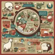 羊的饮食习惯是什么?