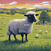 羊的习性有哪些?
