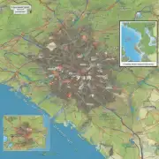 东北最小的城市的地理特点是什么?