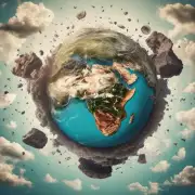 为什么说地球是自转的?