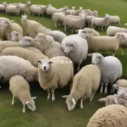羊的社会关系如何?